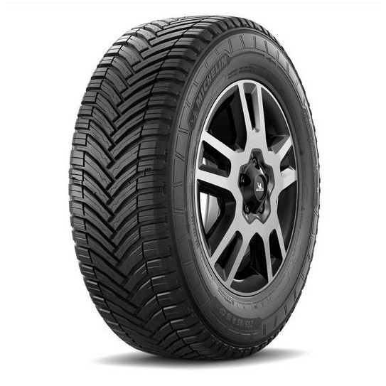 215/70R15C MICHELIN Crossclimate Camping 109/107 R Universalios