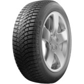 245/70R17 MICHELIN LATITUDE X-ICE NORTH LXIN2+ 110 T Žieminės