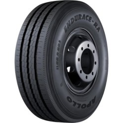 225/75R17,5 Apollo EnduRace RA 129/127M M+S 3PMSF Steer REGIONAL DCA71