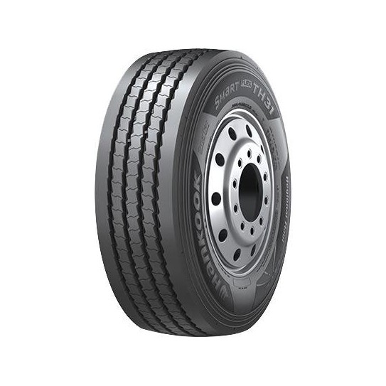 235/75R17,5 Hankook TH31 143/141K M+S Trailer REGIONAL CBA70