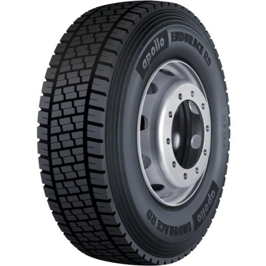 235/75R17.5 Apollo EnduRace RD 132/130 M