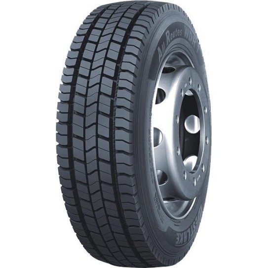 245/70R17.5 Westlake Premium WDR+1 136/134 M