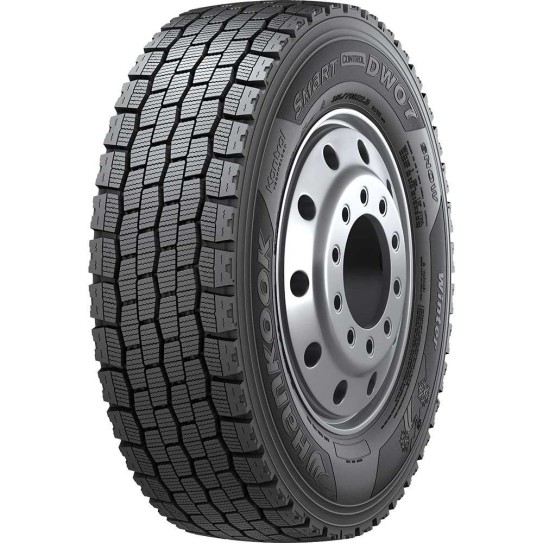 275/70R22,5 Hankook DW07 150/145J M+S 3PMSF Drive WINTER DCA72