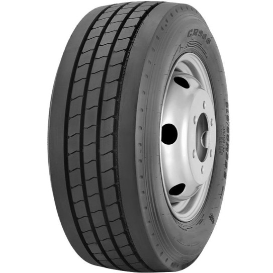 295/60R22,5 Goodride CR966 150/147L M+S Steer REGIONAL CBB72