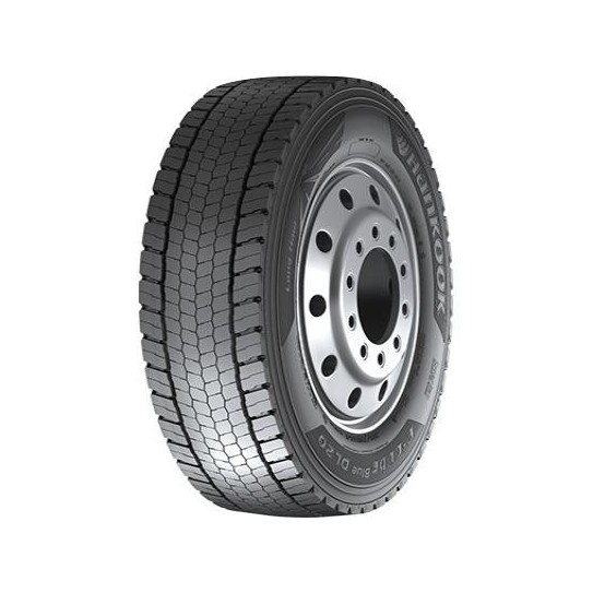 295/60R22,5 Hankook DL20W 150/147L M+S 3PMSF Drive LONG HAUL BCA72