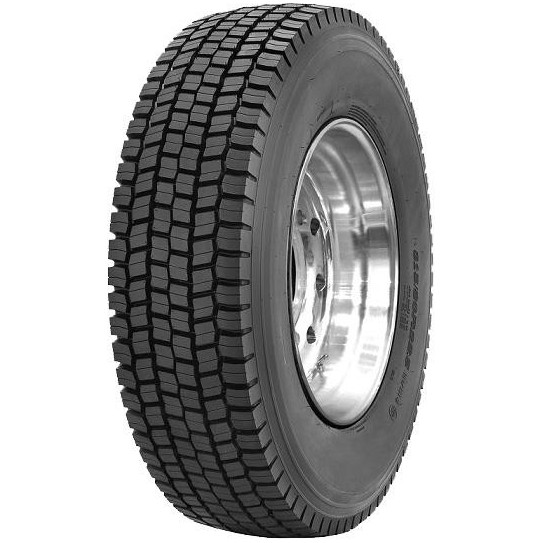 295/60R22,5 Goodride MultiDrive D2 150/147K M+S 3PMSF Drive REGIONAL ECB74