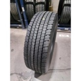 295/60R22,5 Paltread Cold Retread K49 Drive REGIONAL