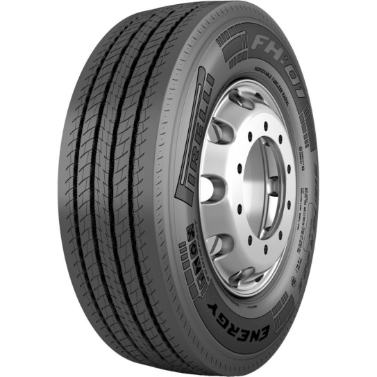 315/70R22,5 Pirelli FH:01Y Proway 156/150L (154M) M+S 3PMSF Steer REGIONAL BBA69