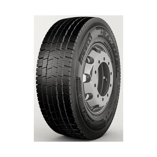 315/70R22.5 PIRELLI TW:01 154/150 L