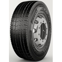 315/70R22,5 Pirelli TW:01 154/150L (152M) M+S 3PMSF Drive WINTER DBA73