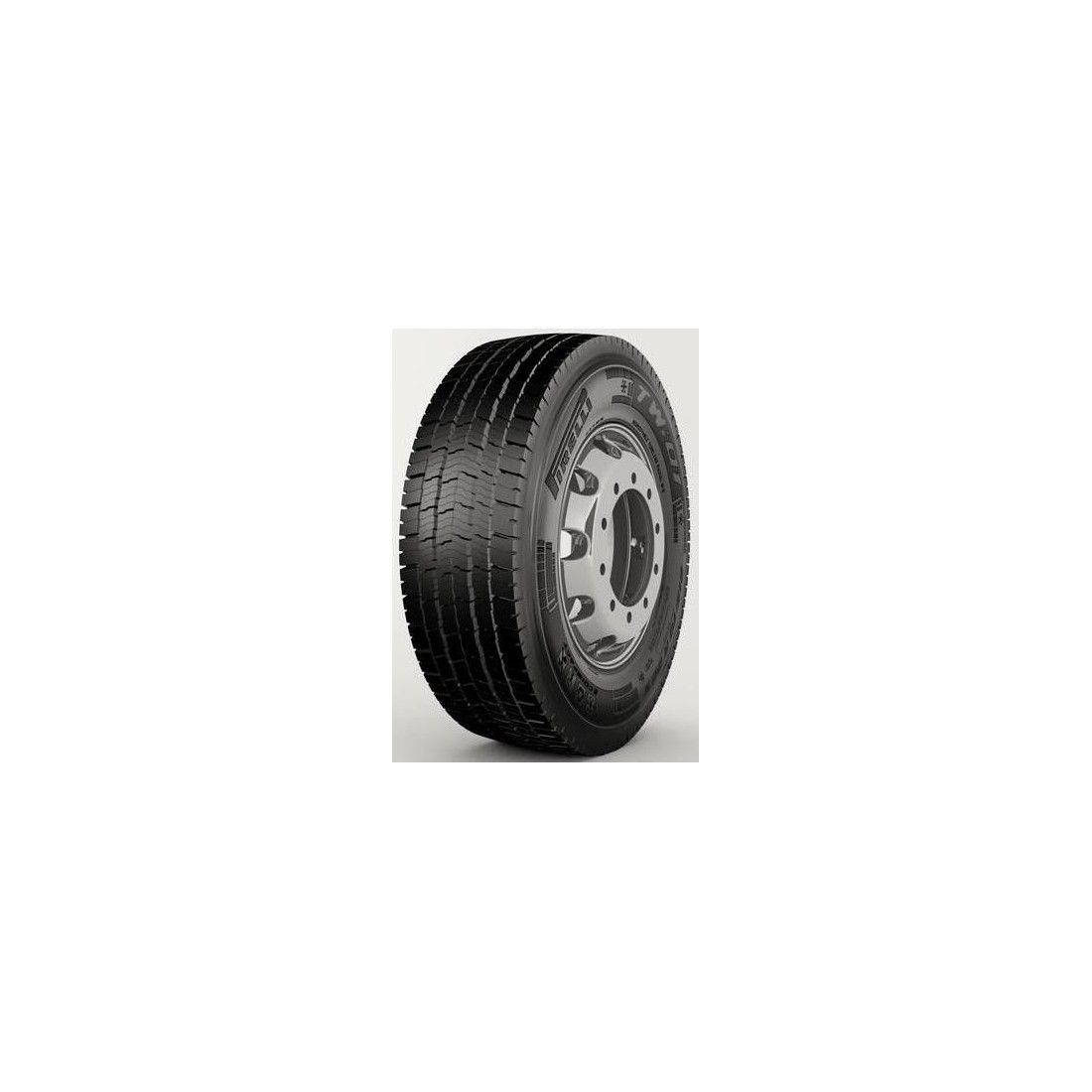 315/70R22,5 Pirelli TW:01 154/150L (152M) M+S 3PMSF Drive WINTER DBA73