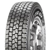 315/70R22,5 Pirelli TR:01S Second 154/150L (152M) M+S Drive REGIONAL DBB75