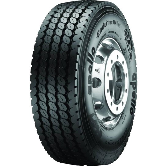 315/80R22.5 Apollo EnduTrax MA 156/150 K