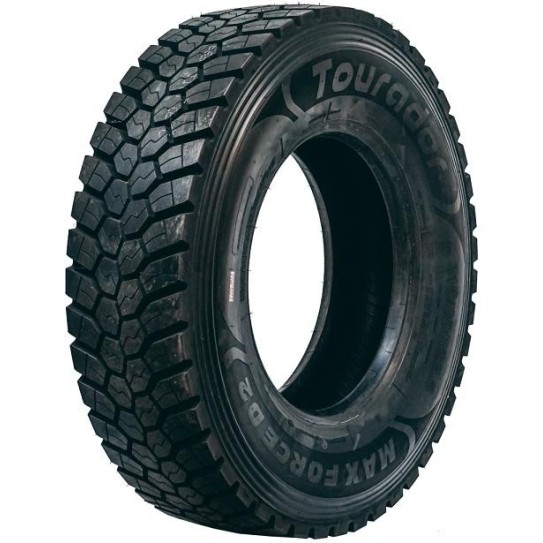 315/80R22.5 TOURADOR MAX FORCE D2 156/150 K