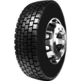 315/80R22,5 Malatesta Hot Retread MDE 2 Drive REGIONAL