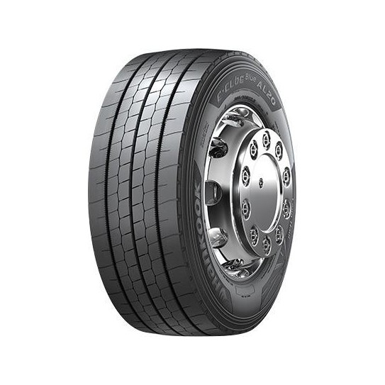 385/55R22,5 Hankook AL20 160K M+S 3PMSF SteerAndTrailer LONG HAUL ACA70