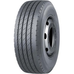 385/55R22,5 Bison AZ170 160K M+S 3PMSF SteerAndTrailer REGIONAL CBB72