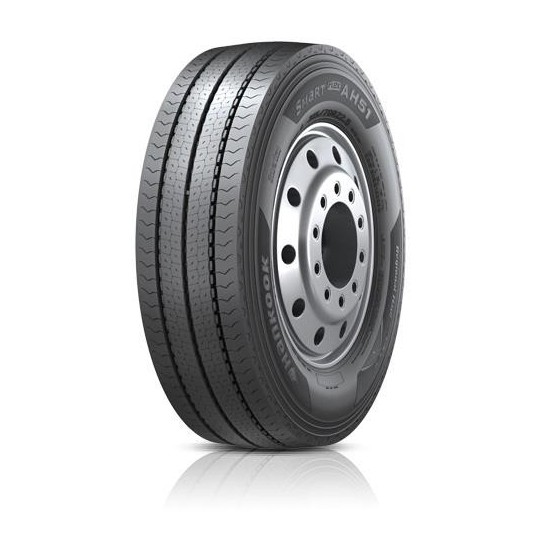 385/65R22,5 Hankook AH51 160K M+S 3PMSF Steer REGIONAL BBA70