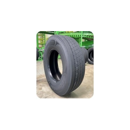 385/65R22,5 Tourador MAX FORCE T1 160K M+S 3PMSF SteerAndTrailer REGIONAL BBA70