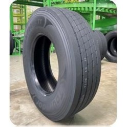 385/65R22,5 Tourador MAX FORCE T1 160K M+S 3PMSF SteerAndTrailer REGIONAL BBA70