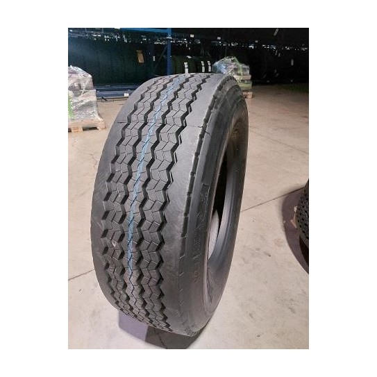 385/65R22.5 Paltread Cold Retread P17