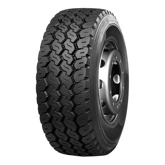 445/65R22.5 GOODRIDE Sup Guard M1 169 K