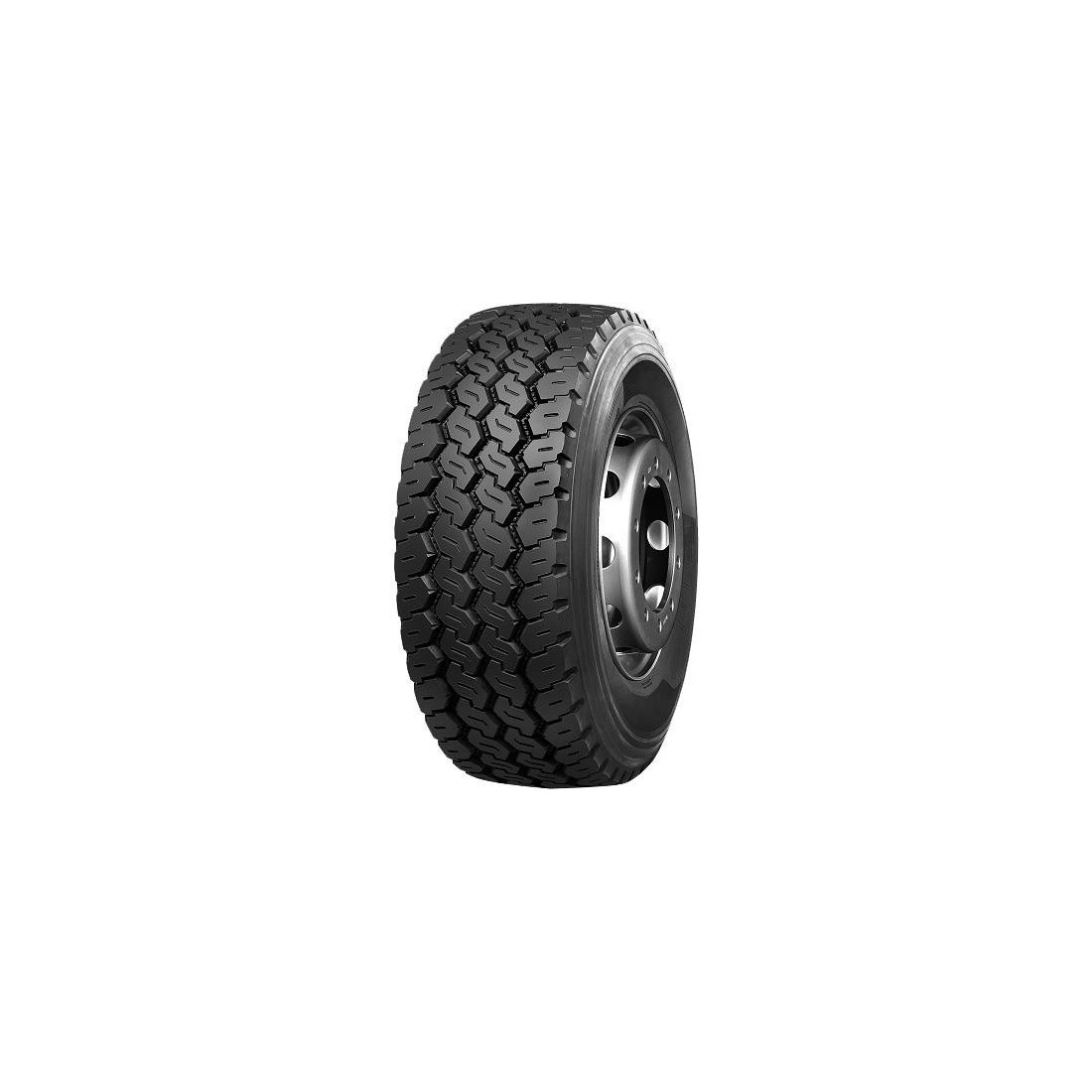 445/65R22.5 GOODRIDE Sup Guard M1 169 K