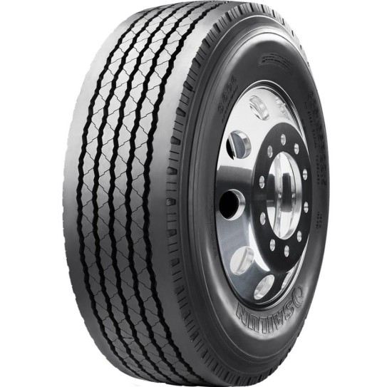 445/65R22.5 SAILUN S696 169 K