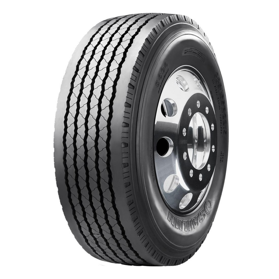 445/65R22.5 SAILUN S696 169 K