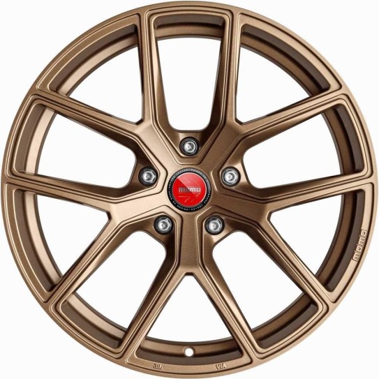 Momo RF-01 Golden Bronze 9,5x19 5x112 ET35 CB66,6 60° 700 kg WR13G95935266