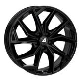 Alutec ADX.02 diamond-black 8x19 5x112 ET40 CB70,1 60° 810 kg ADX2-80940B72-6