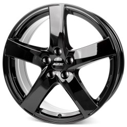 Alutec Freeze diamond-black 6,5x16 5x100 ET38 CB57,1 R13 515 kg FRE65638V72-6