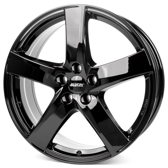 Alutec Freeze diamond-black 7,5x17 5x112 ET37 CB66,6 R13 760 kg FRE75737B62-6