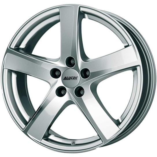 Alutec Freeze polar-silver 6,5x16 5x114.3 ET38 CB70,1 60° 735 kg FRE65638B81-0