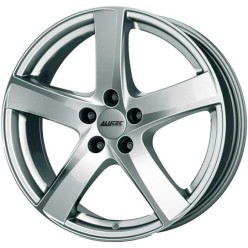 Alutec Freeze polar-silver 6,5x16 5x100 ET38 CB57,1 R13 515 kg FRE65638V71-0