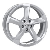 ATS Auvora polar-silver 8x18 5x112 ET39 CB66,6 R13 780 kg AUV80839B61-0