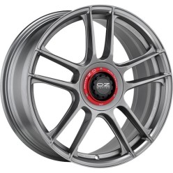 OZ Racing Indy HLT Titanio 8x18 5x112 ET45 CB75,0 R12 650 kg W01A812067B