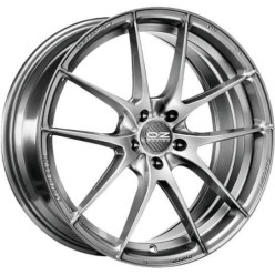 OZ Racing Leggera HLT Grigio Corsa Bright 8x18 5x112 ET48 CB75,0 R12 630 kg W01974206H1