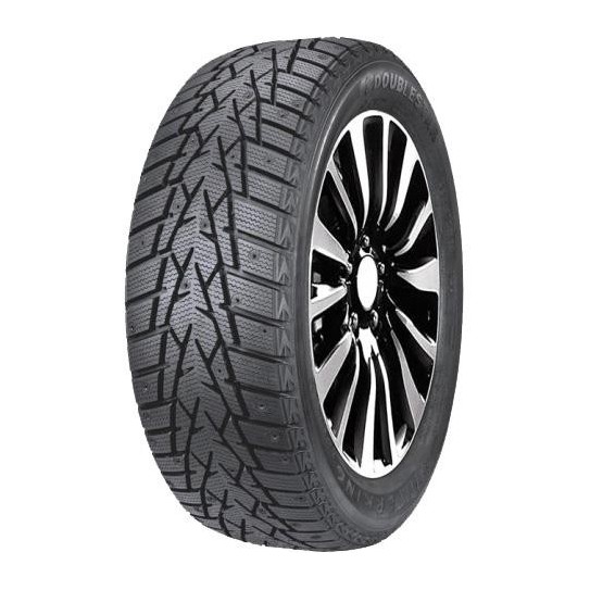 265/65R17 DOUBLESTAR DW01 112Q Studded 3PMSF M+S