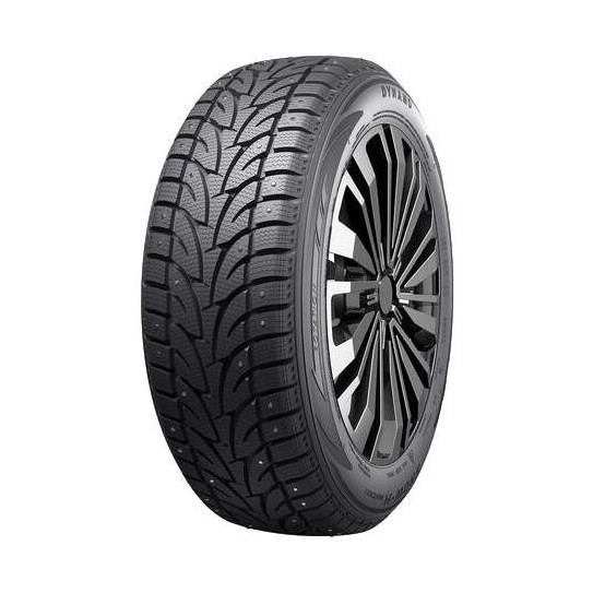 195/65R16C DYNAMO SNOW-H MWCS01 104/102R Studdable DCA70 3PMSF IceGrip M+S