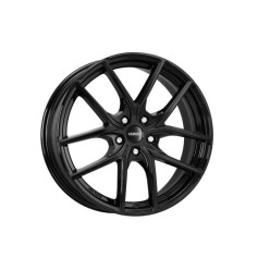 Dezent TO Black 7x17 5x112 ET42 CB66,6 R13 705 kg TTOY8BA42E