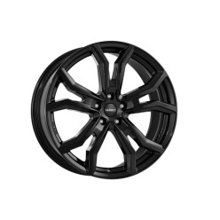 Dezent TV Black 7,5x18 5x120 ET60 CB65,1 R14 780 kg TTVF9BA60E