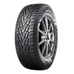 215/70R15C KUMHO CW11 109/107R Studdable DCB73 3PMSF M+S