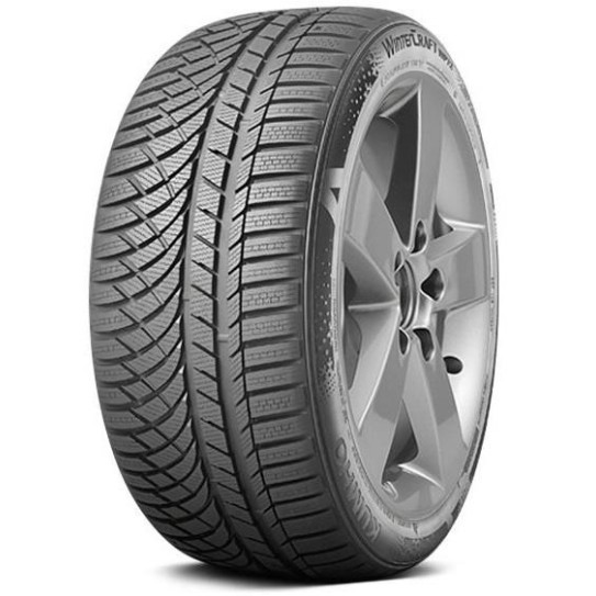 235/45R19 KUMHO WinterCraft WP72 99 V XL Žieminės