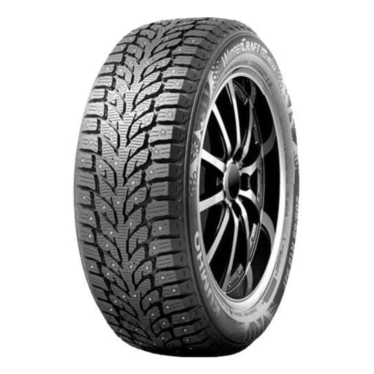 245/45R17 KUMHO WI32 99T XL Studded 3PMSF IceGrip M+S