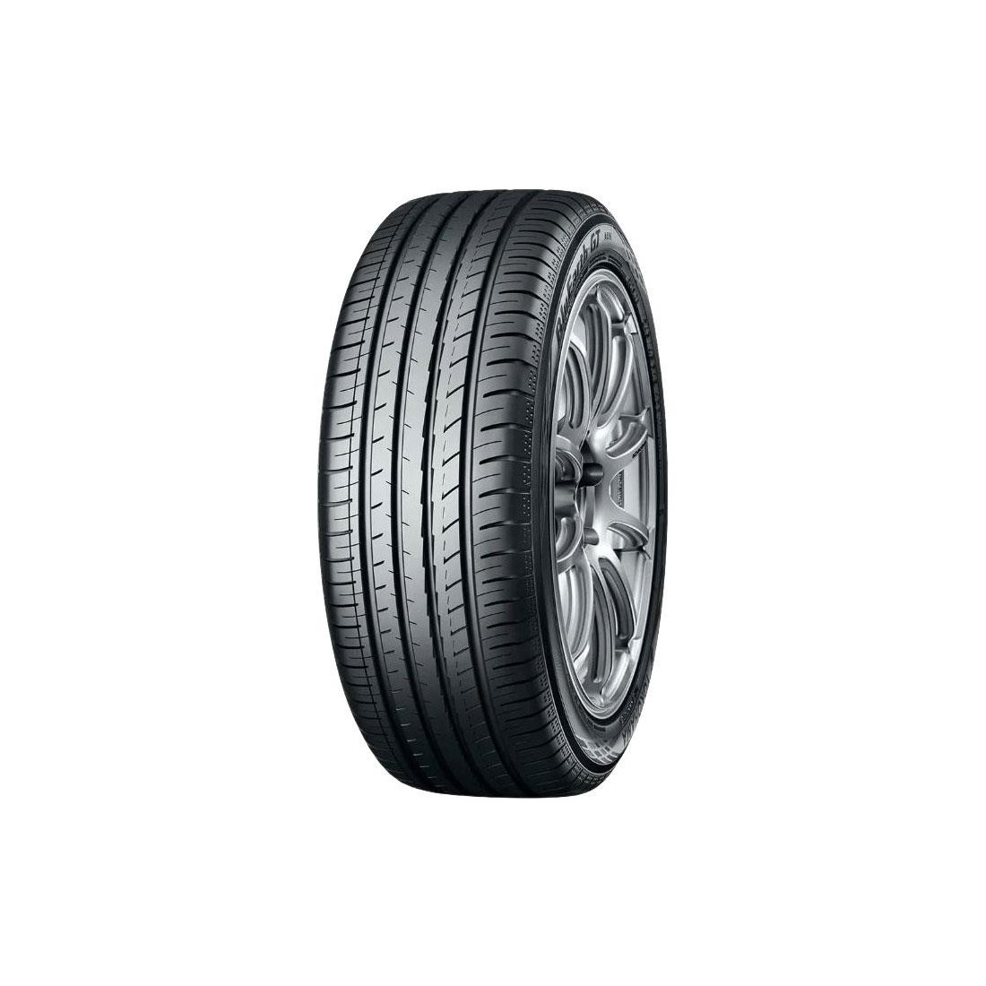 255/35R19 YOKOHAMA BLUEARTH AE51 96W XL RPB BAA69