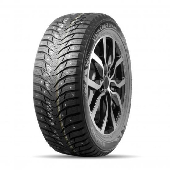 285/60R18 KUMHO WS31 116 T Žieminės