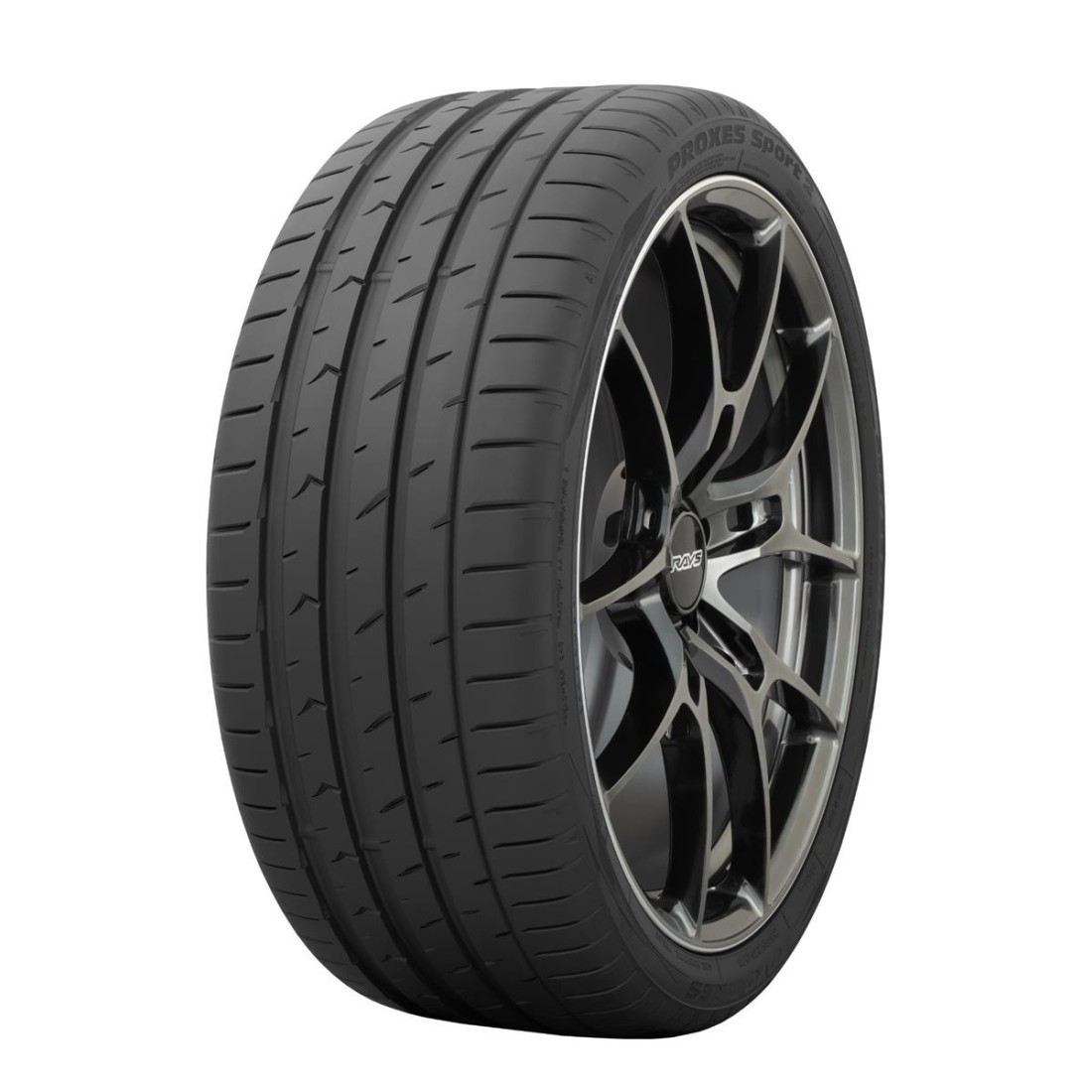 245/40R18 TOYO PROXES SPORT 2 97Y XL RP CAB71