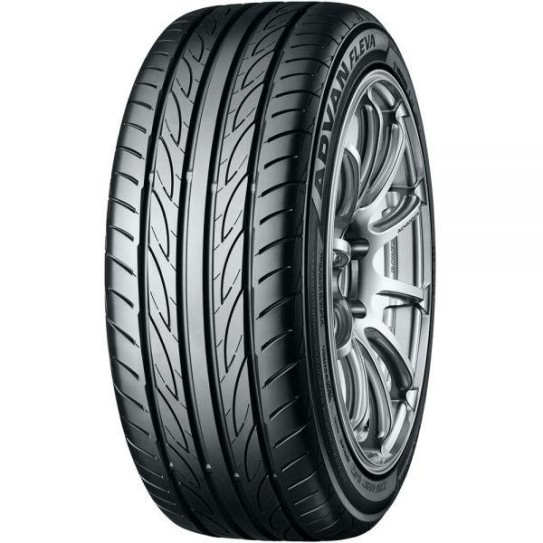 235/35R19 YOKOHAMA ADVAN FLEVA V701 91 W XL Vasarinės