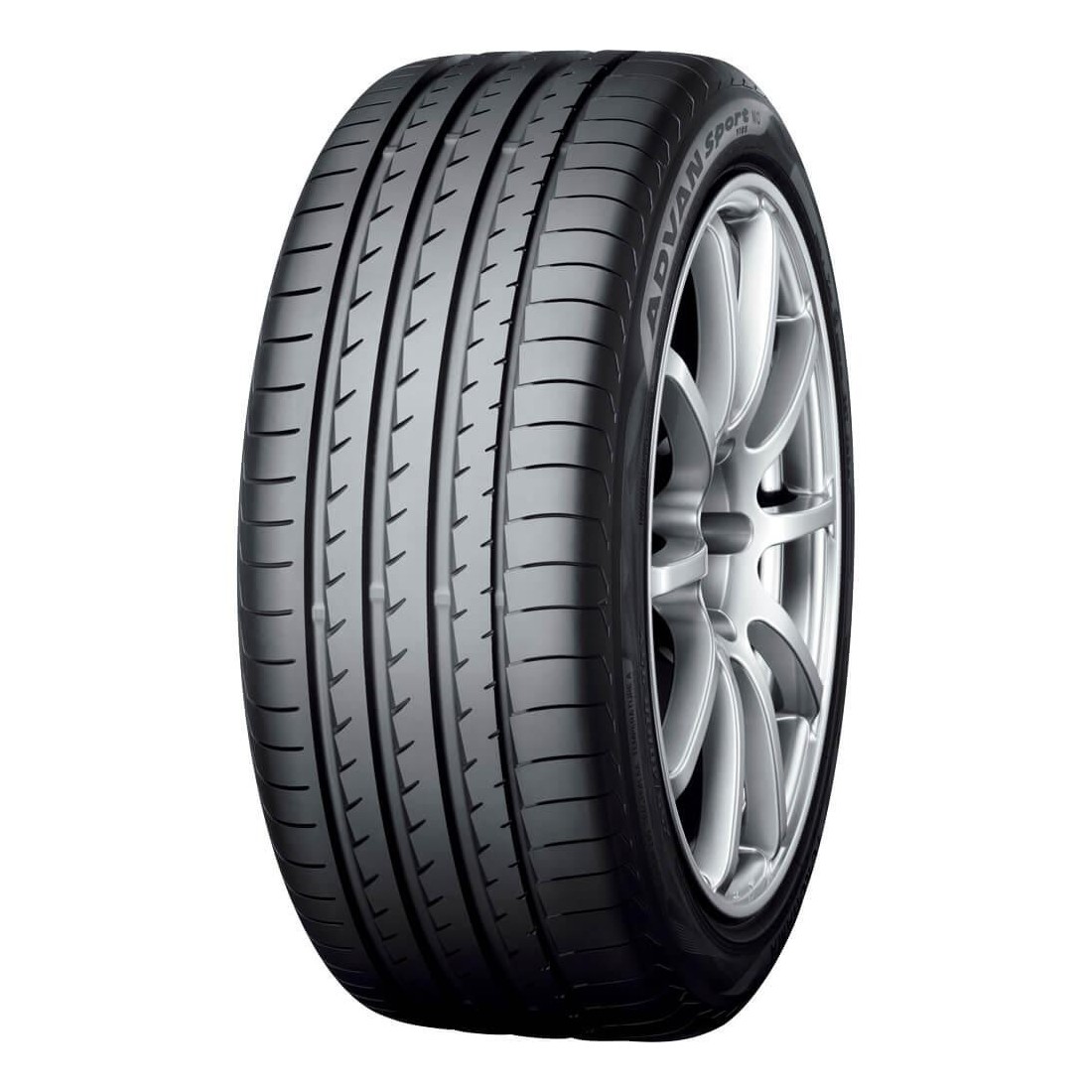 325/30R21 YOKOHAMA ADVAN SPORT V105W 108Y XL RPB DAA72